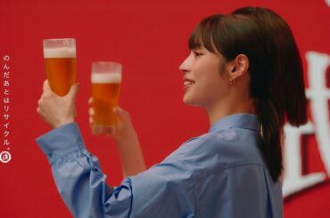 本麒麟　ミュージアム（妥協なし）篇　15秒