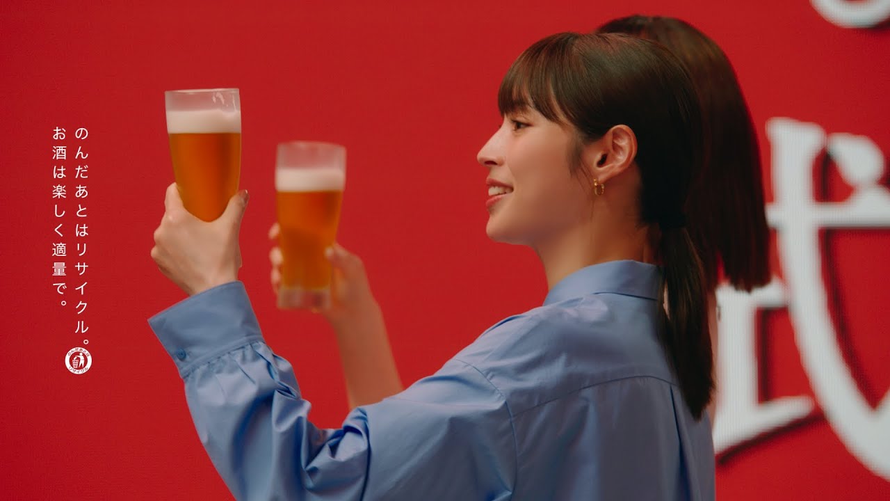 本麒麟 ミュージアム(妥協なし)篇 15秒 本麒麟 ミュージアム(妥協なし)篇 15秒