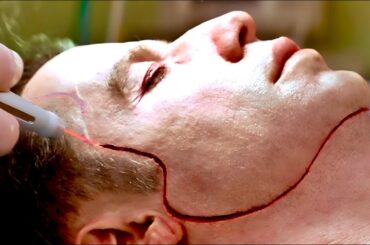 ’自分の顔’を一夜で奪われ、人生の全てがすり替わった男【映画紹介】