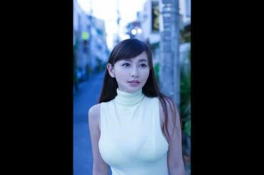 Anri Sugihara 杉原 杏璃