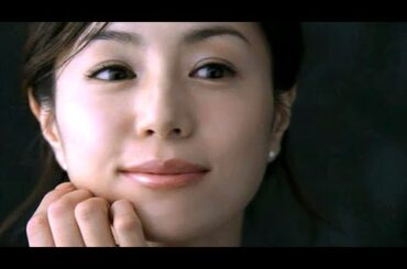 井川遥 : プリマヴィスタ・毛穴色ムラカバー下地 (201109)