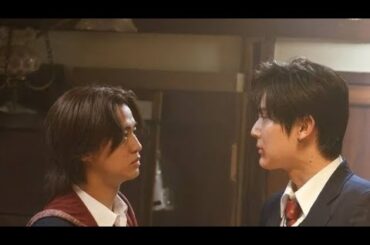 『９５』“セイラ”松本穂香＆“翔”中川大志の過去に「辛い」「胸がぎゅっとなる」の声