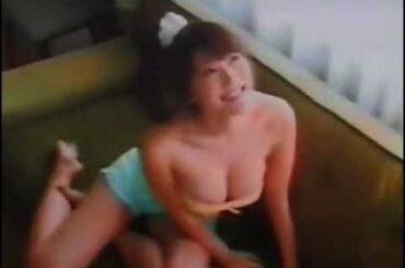 原幹恵ちゃん。