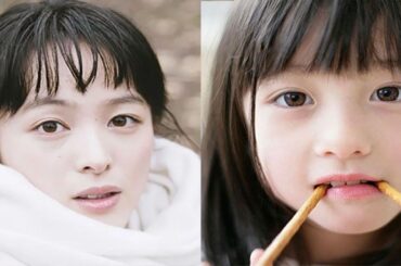 【收藏用】《我是大哥大》的女人真好看！清野菜名 桥本环奈 若月佑美 岛崎遥香 滨边美波 濑奈纯