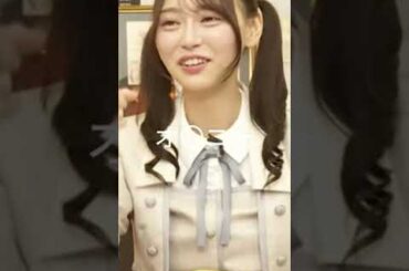 【賀喜遥香】【弓木奈於】【乃木坂46】