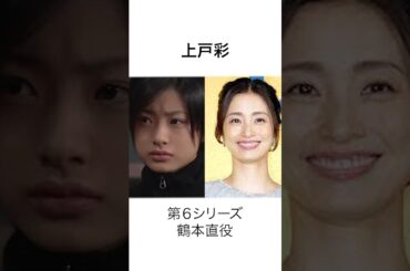 3年B組金八先生の生徒役と知って驚く芸能人10選