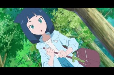 T2- 高橋ひかる『ポケモン』声優出演 ロズレイドがパートナーの少女・ルカ役「難しかった」