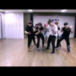 BTS（防弾少年団）「Sang Man（Boy In Luv）」Dance Practice - 170214