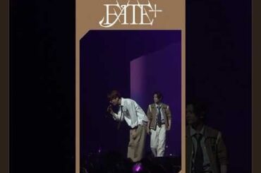 240503 YouTube ショート: [#EN_Clip] 素晴らしい歌唱ROSEMONT👍 ありがとう💕@ Fate Plus Rosemont