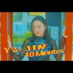 HI CUTIE Yujin - 10 Minutes (orig. Lee Hyori)