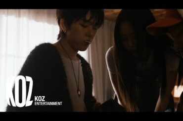 240506 ジコ「スポット！」 ジェニーとのMVビハインド