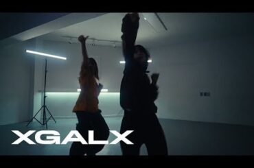 XG Jurin (with Tina) - Yale (orig. Ken Car$on) (XG MOVE #5)