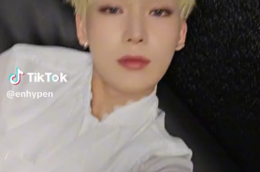 240503 TikTok: スヌー