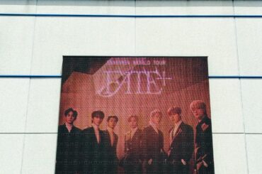 240502 Twitter: Enhypen 公式 @ Fate Plus Rosemont D-Day