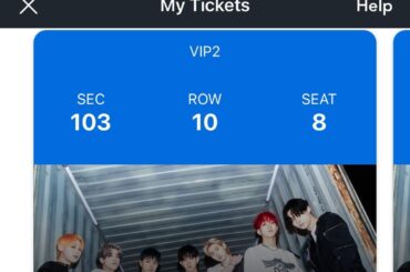 VIP 2 ニューヨーク