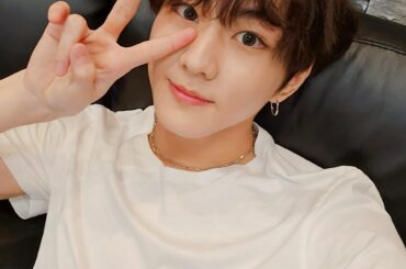 240502 Weverse: ジョンウォン