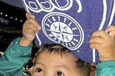 240503 シアトル・マリナーズのツイッター: ジェイ