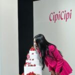 240420 - チェヨンの Instagram ストーリー更新: チェヨン x CipiCipi (feat. ウォンジュンギョ)