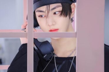 240502 @goldenwave.official Instagram: Enhypen