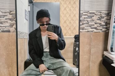 240502 Twitter: ヒスン