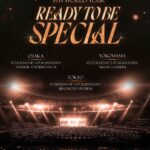 240422 日本 Twitter 更新 - 速報!!  TWICE 5TH WORLD TOUR 'READY TO BE' in JAPAN SPECIAL 味の素スタジアム追加公演決定🎉