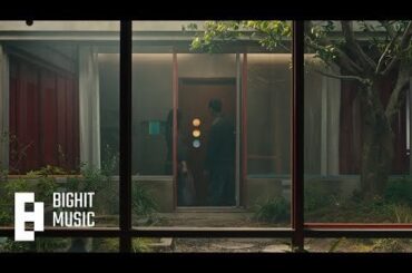 RM「Come back to me」公式MV