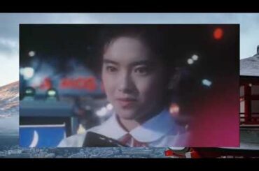 天使のアッパーカット 第1話「全てはあのトランクから始まった」1986年6月24日OA3
