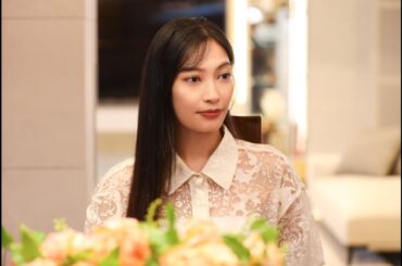 T2- 大政絢『9ボーダー』に出演 コウタロウの“正体”を知る重要人物役