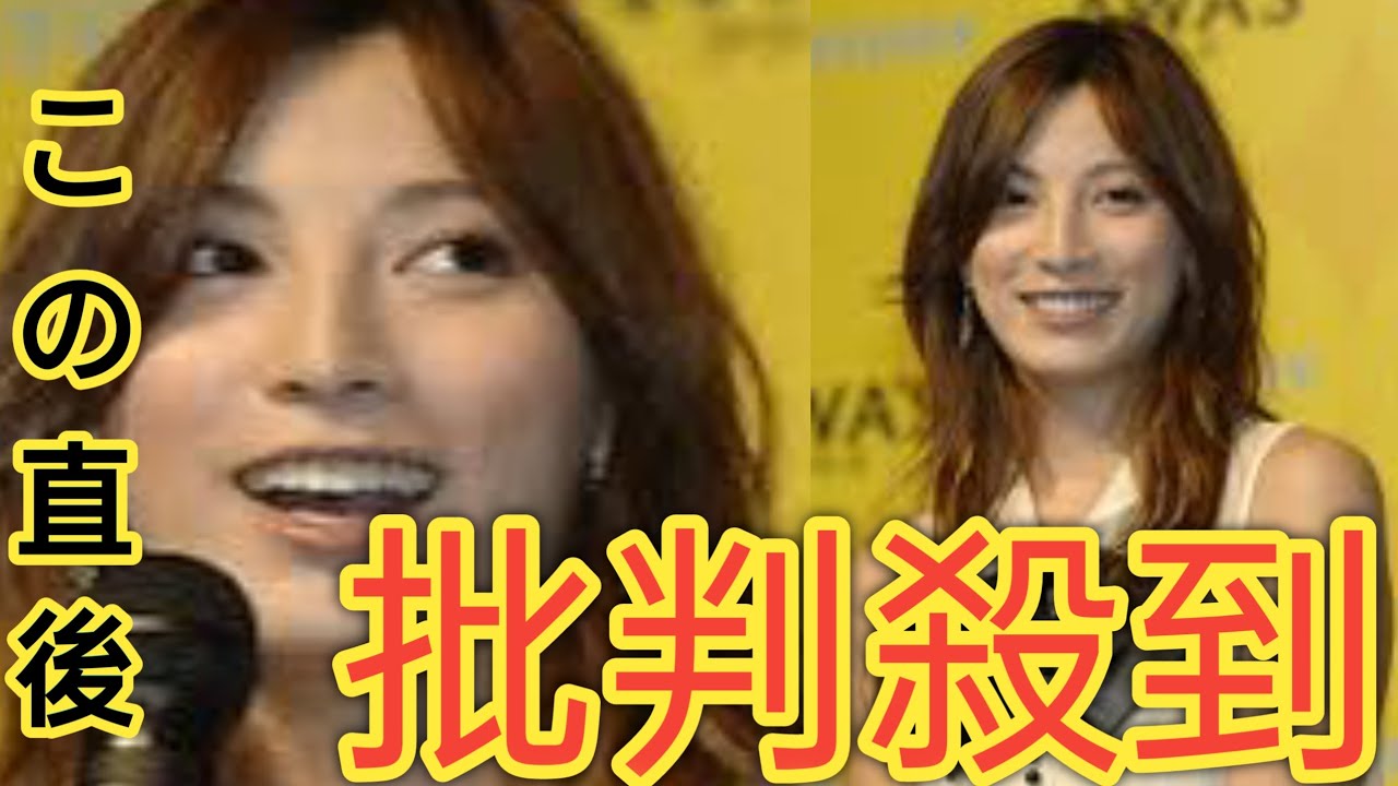 「脱げるカラダになる」“手ブラ衝撃ヌードから11年”加藤あい(41)が再び本格始動のワケ「ポスト広末、CM女王、3児の母…」