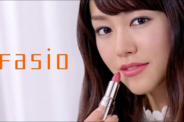 桐谷美玲 : ファシオ・エアリーステイルージュ (201301)