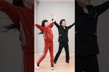 岸谷香 Beautiful v 05 #踊ってみた #dance #shorts