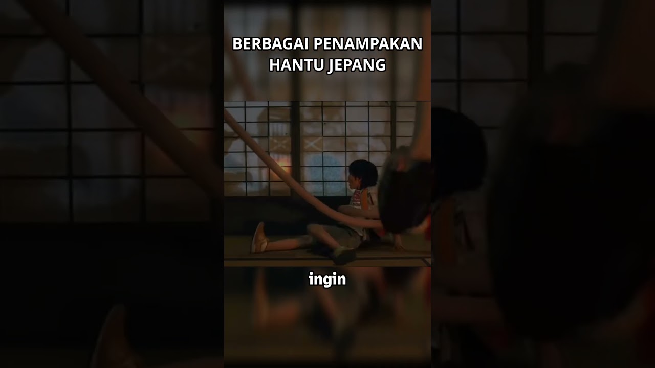 BOCIL UJI NYALI
