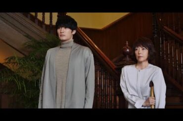 T2- 若村麻由美、『世にも奇妙な物語』主演 SixTONESジェシーが共演「心の中だけでふざけて楽しんでました(笑)」