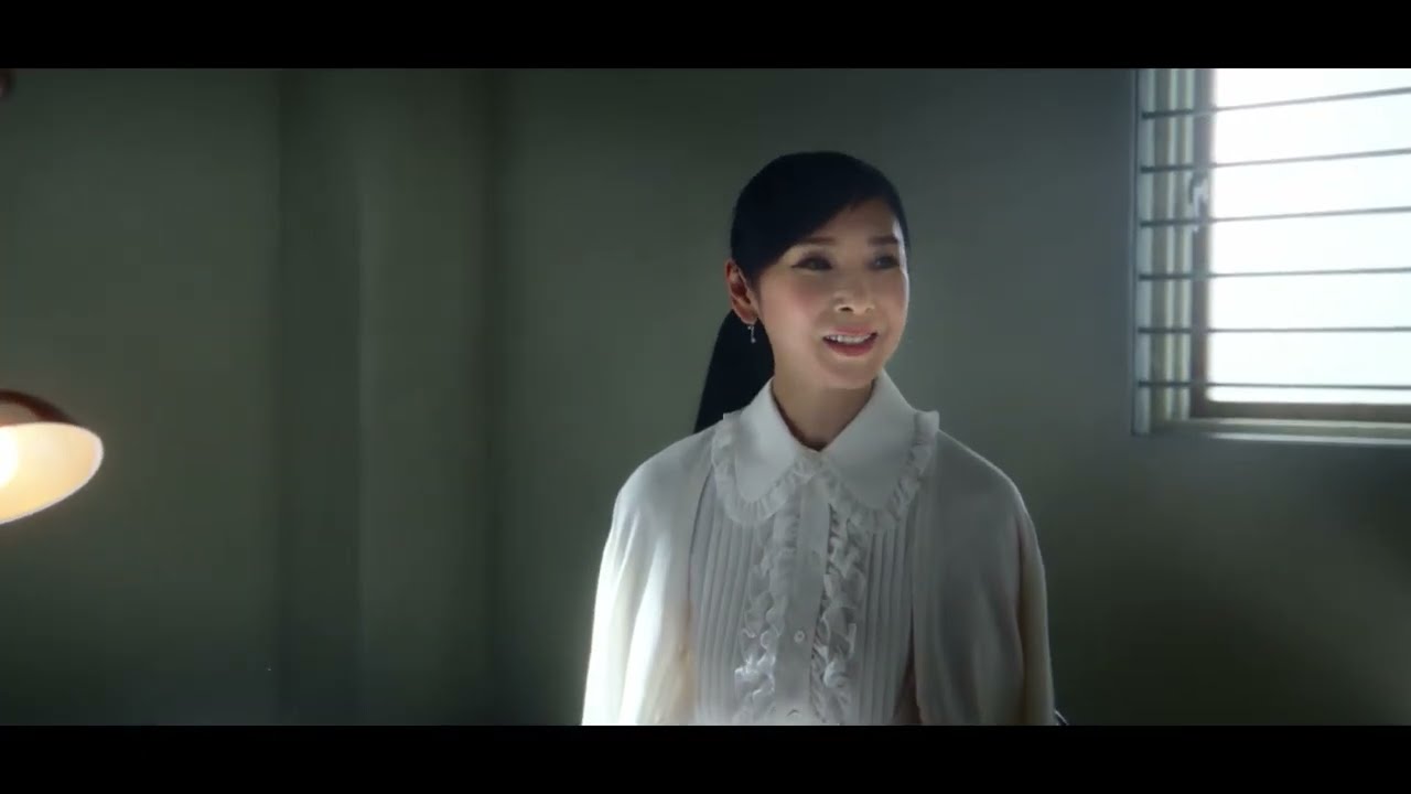 にしたんクリニックTVCM「取り調べ」篇