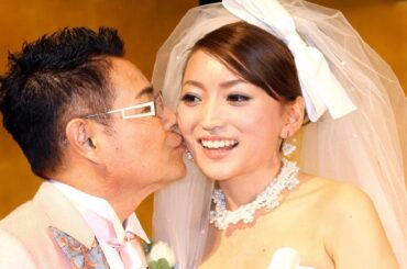 《ダウンタウンなう》加藤茶&綾菜夫婦 45歳差 結婚8年目の真実奥さんが財産狙い命の危機 全て答えます!