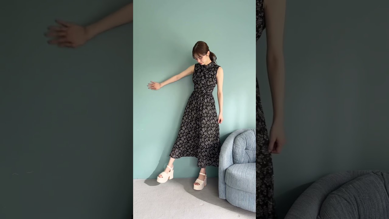 20240602 紺野彩夏 Án MILLE Instagram