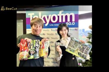 2024.5.31 (金) - TOKYO TEPPAN FRIDAY supported by Ginza Sony Park