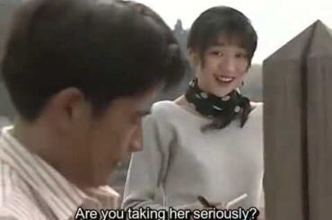 夏子の酒 3話 1994 Natsuko no Sake HD