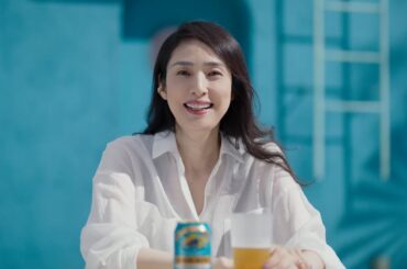 晴れ風　周りの評判篇　30秒