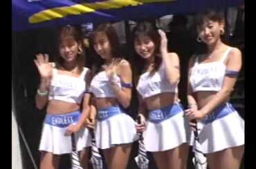 鈴木えみ / 写真撮影 / レースクイーン・コンパニオン / ENDLESS