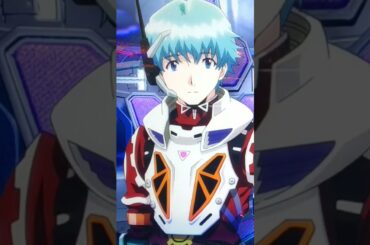 ナギのひな祭り時のログインボイス#星と翼のパラドクス #星翼