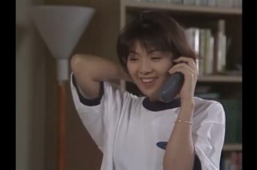 まひるの月 7話 1996 Mahiru no Tsuki  HD