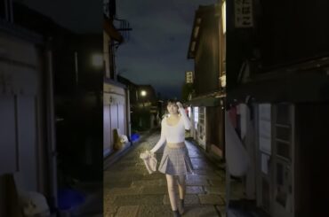 人が少ない場所でいけないことしたくなる日もある…🫢