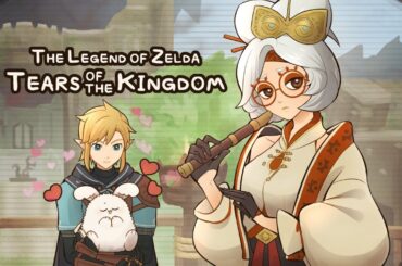 地下、開拓しましょう #11【ゼルダの伝説 ティアーズ オブ ザ キングダム】