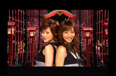 LU LU LU／GAM (松浦亜弥・藤本美貴) 2007