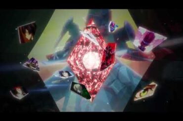 『コードギアス 奪還のロゼ』エンディング主題歌／満島ひかり「ロゼ (Prod.TeddyLoid)」