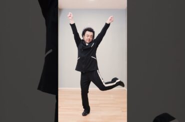 Beautiful 岸谷香 v 02 #踊ってみた #dance #shorts