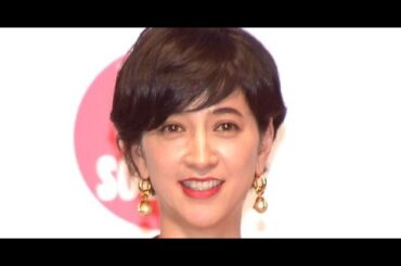 T2- 滝川クリステル、娘&愛犬の“あくび合戦”公開 あと3日で16歳の愛犬近況報告「今は全く歩けませんが元気にしています」