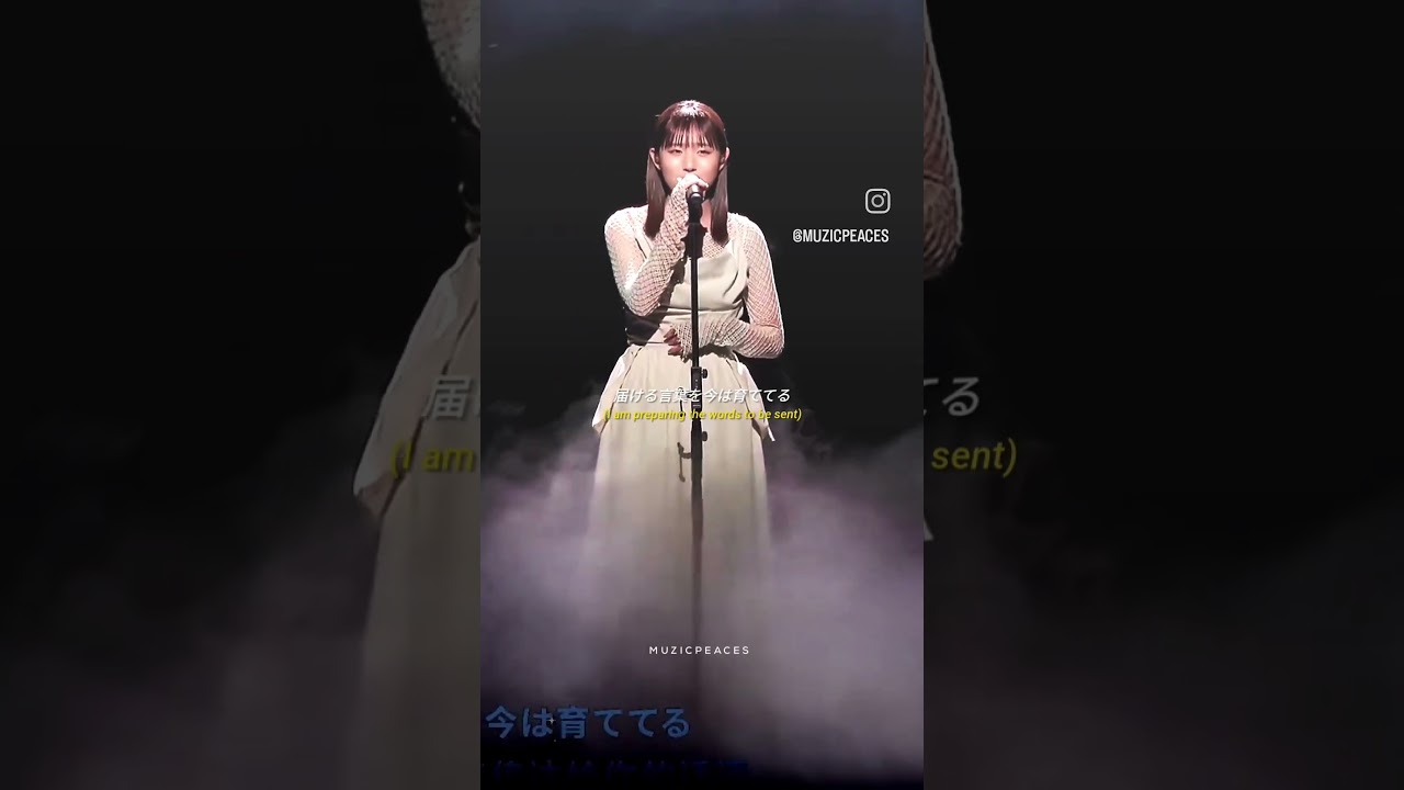 #anime #song #music『すずめの戸締まり』予告