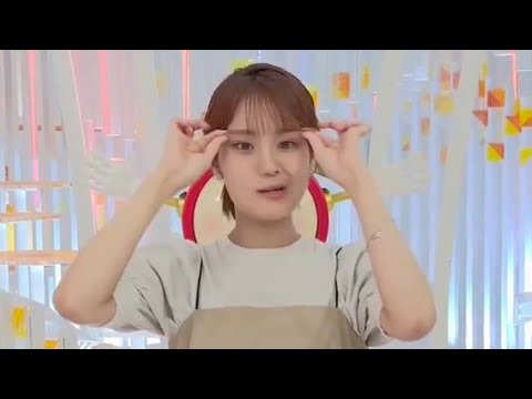 井上清華アナ（Seika_Inoue) 2024. 5.30のスマイルチャージ